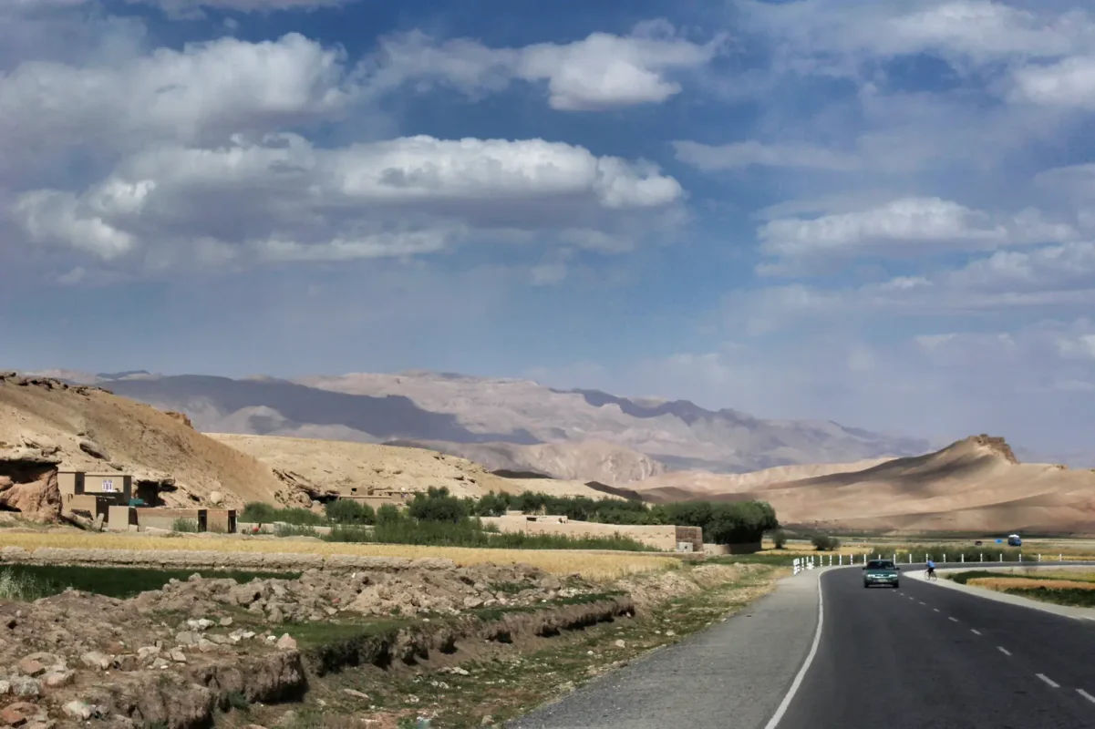 Best eSIM for Afghanistan: hero