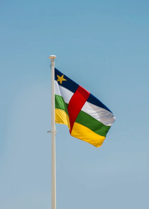 Best eSIM for Central African Republic: hero