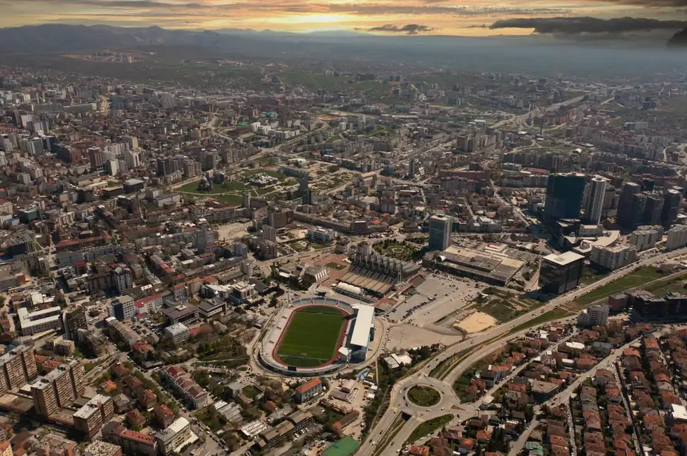Best eSIM for Kosovo
