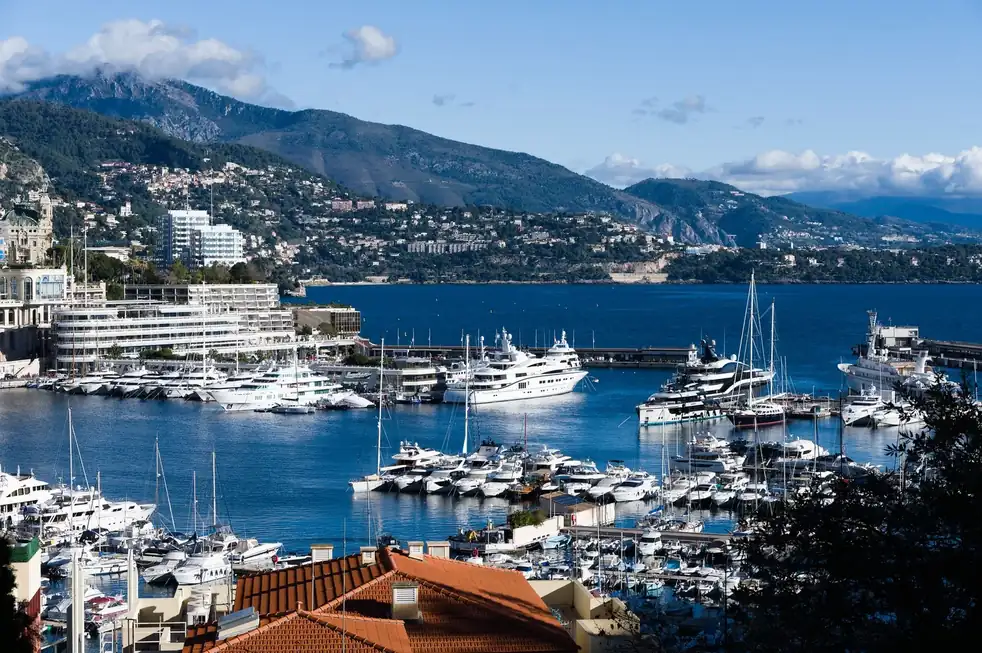 Best eSIM for Monaco