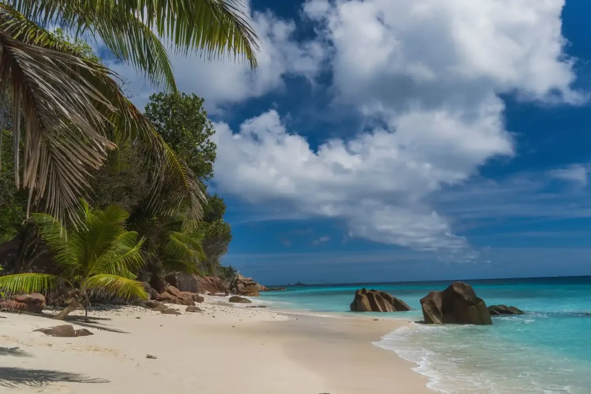 Best eSIM for Seychelles